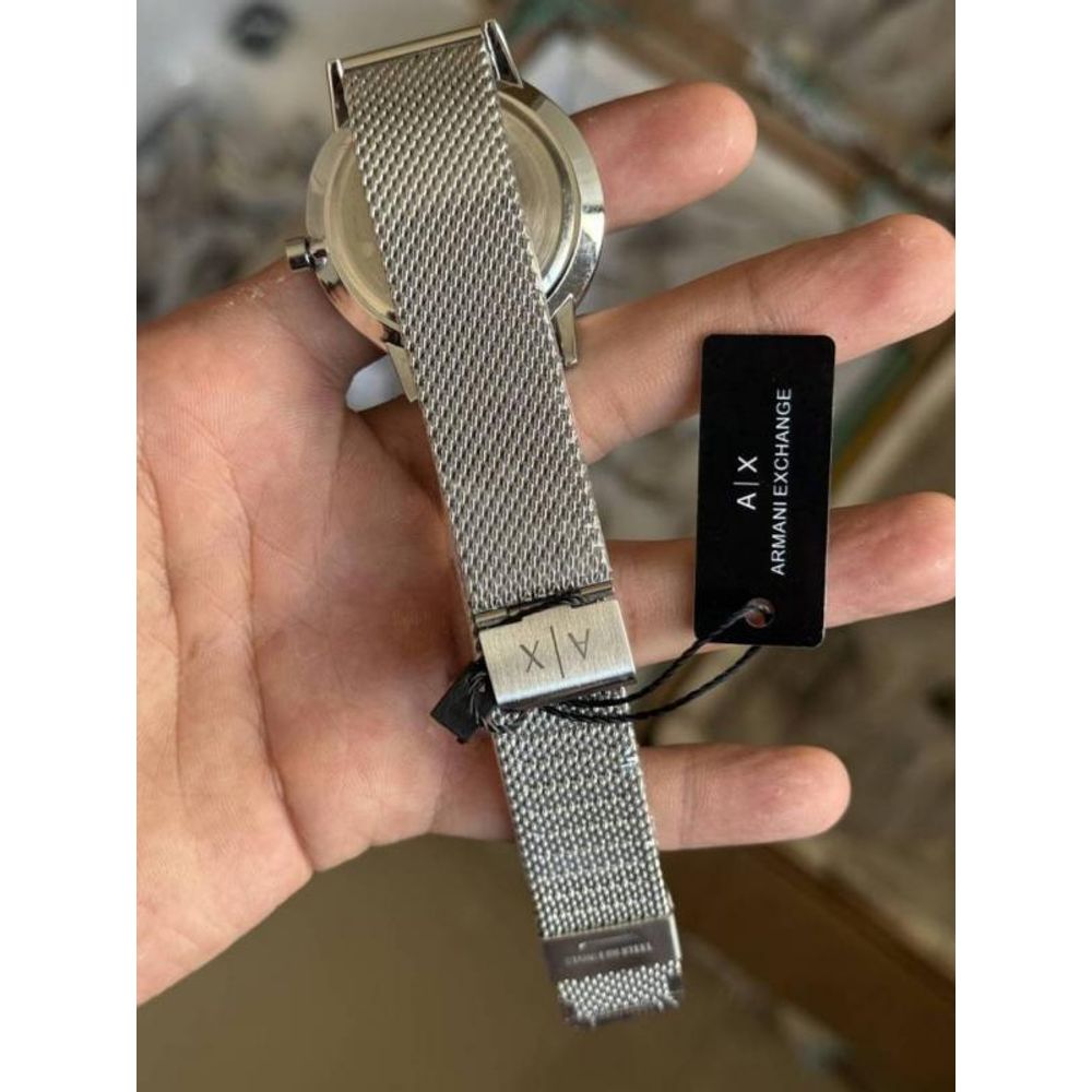 Arma Exchange Ax2714 Chronograph