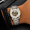 ROLEE X AUTOMATIC MEN WATCH