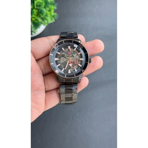 RAADO Captain Cook Automatic