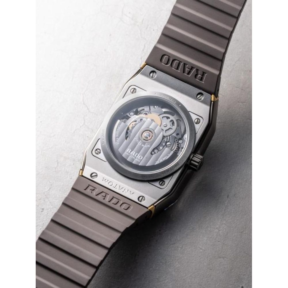 Raddo Anatom Automatic Skeleton