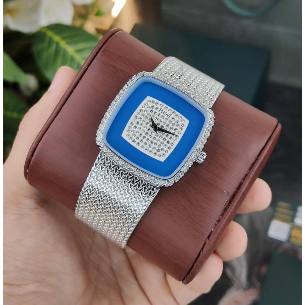 PIAGET WATCH M-850