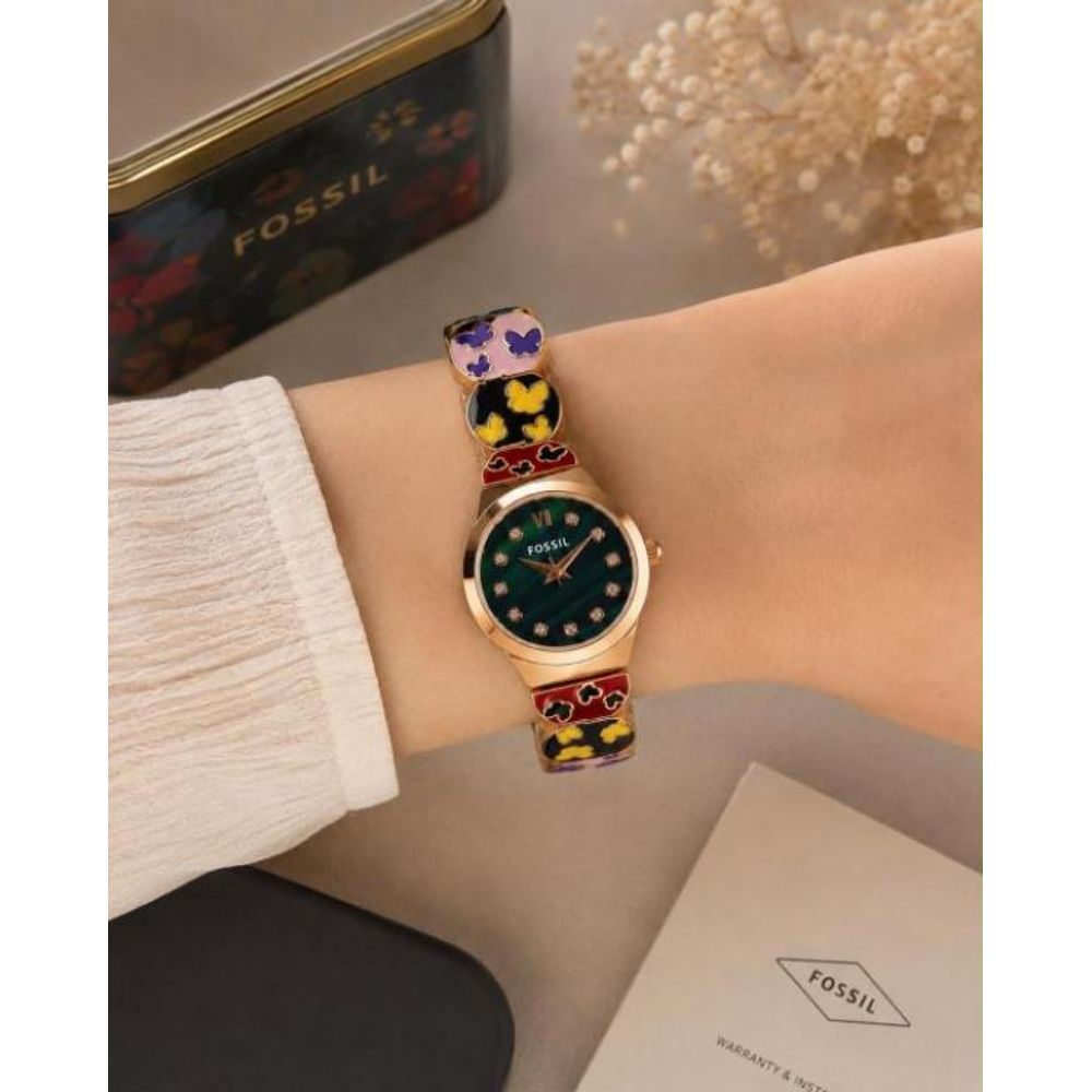 Fossi Watch For Her 861