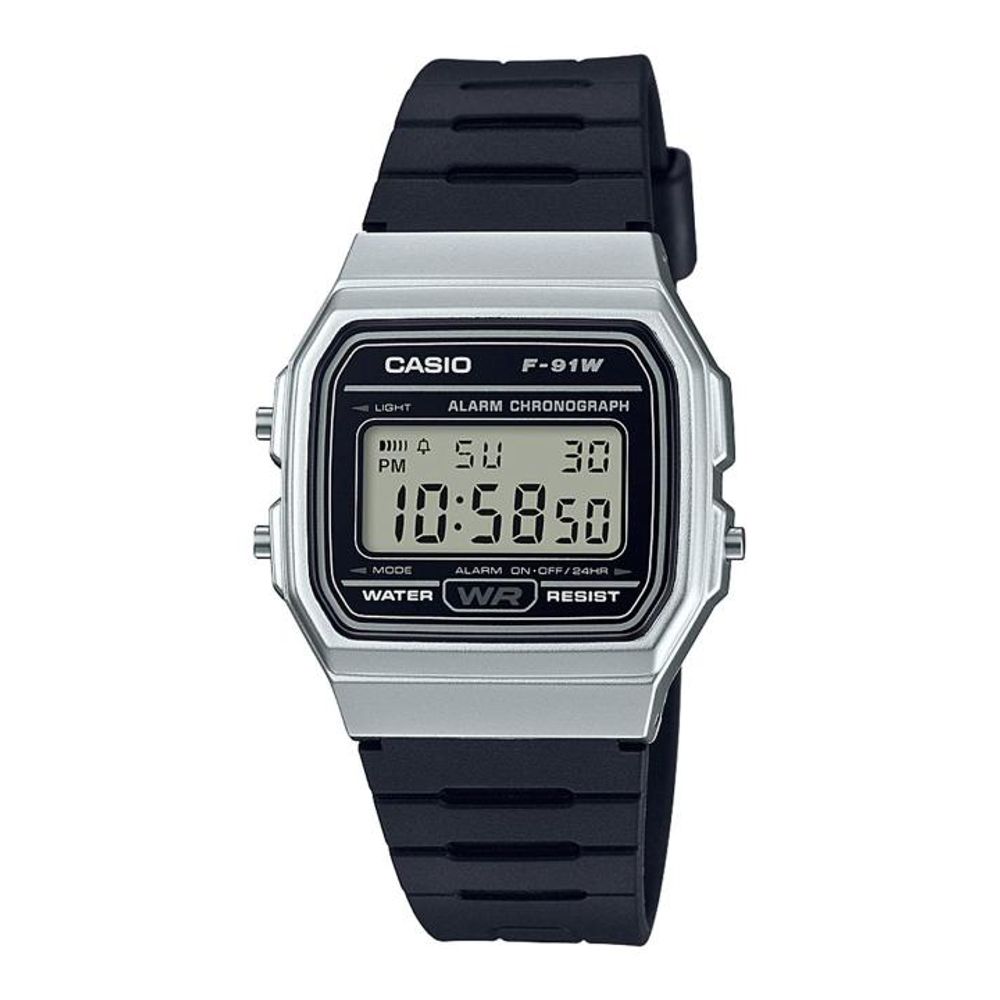 CASIO VINTAGE F-91WM UNISEX 1177