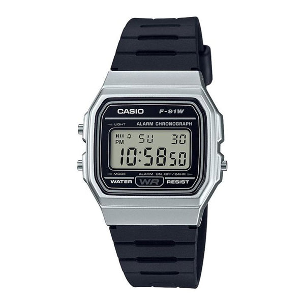 CASIO VINTAGE F-91WM UNISEX 1177