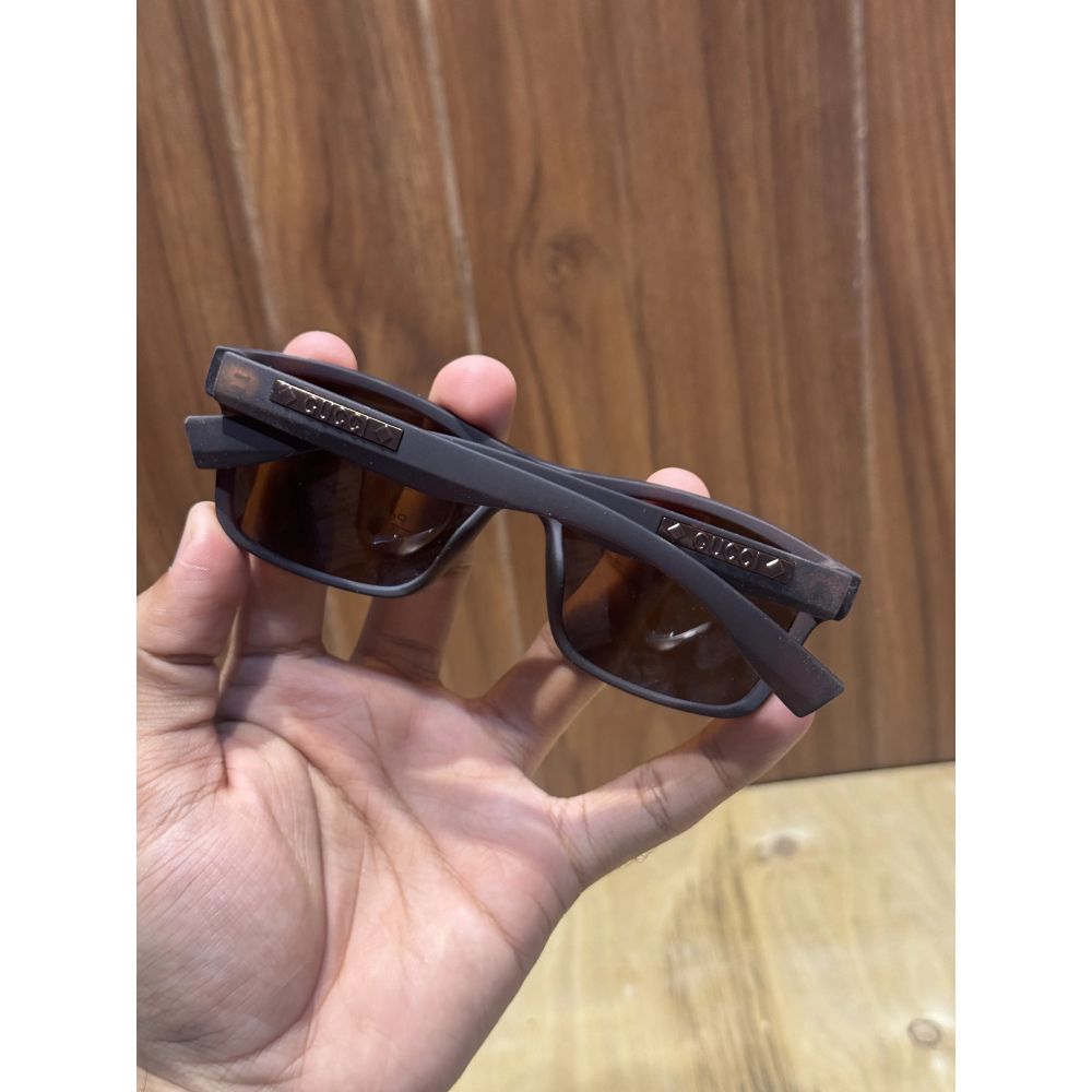 Gucci All Brown Matt Premium Shades 4188