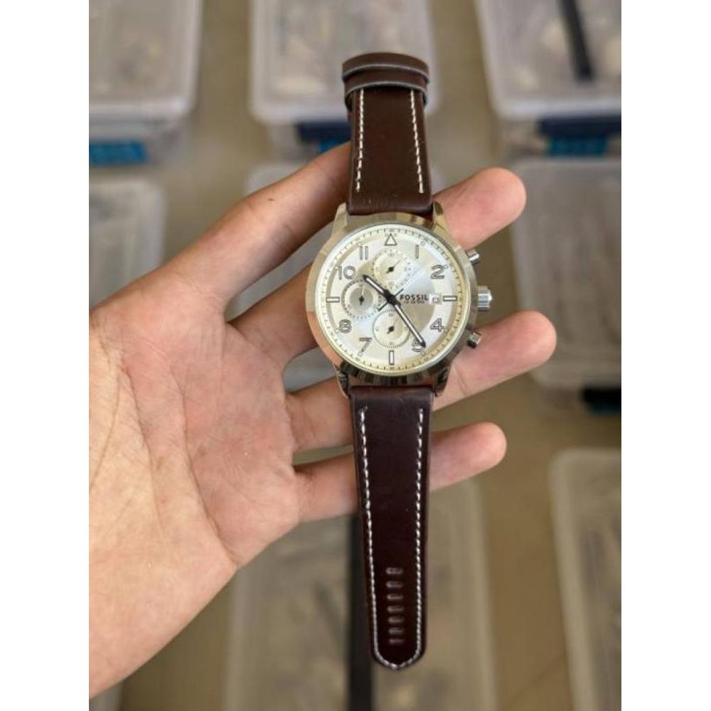 Fossi FS5138 100 Meter Chronograph