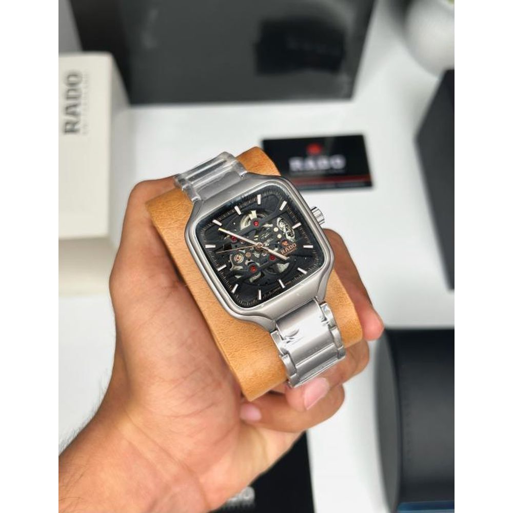 RAADO WATCH M-859