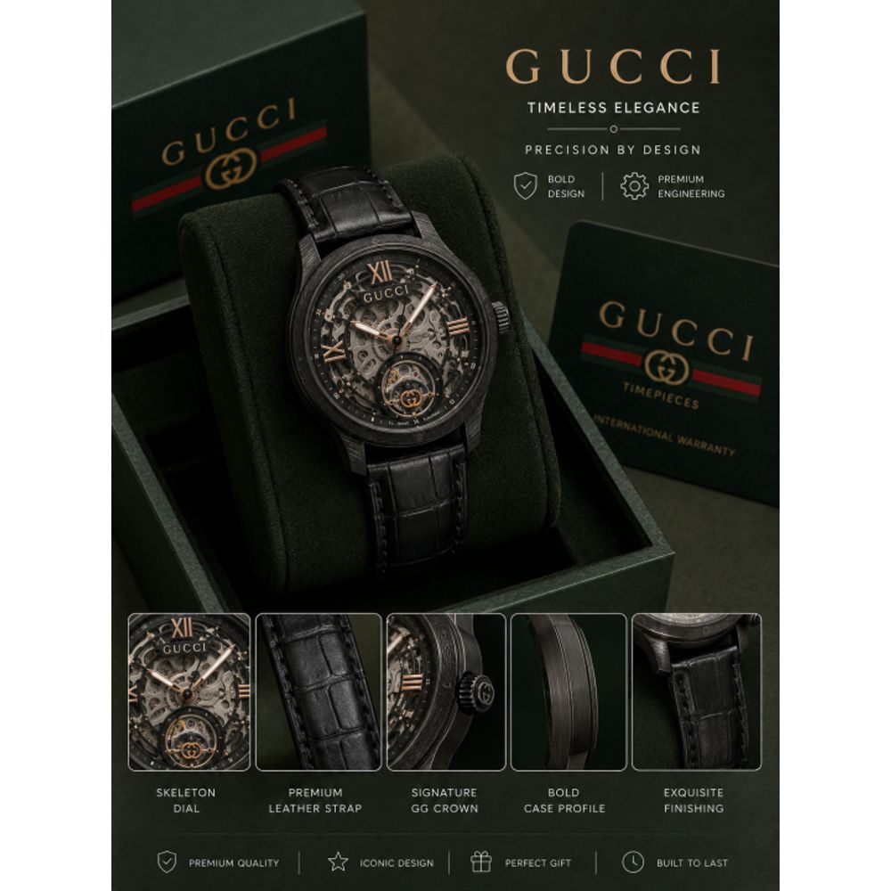 Guchi Snake