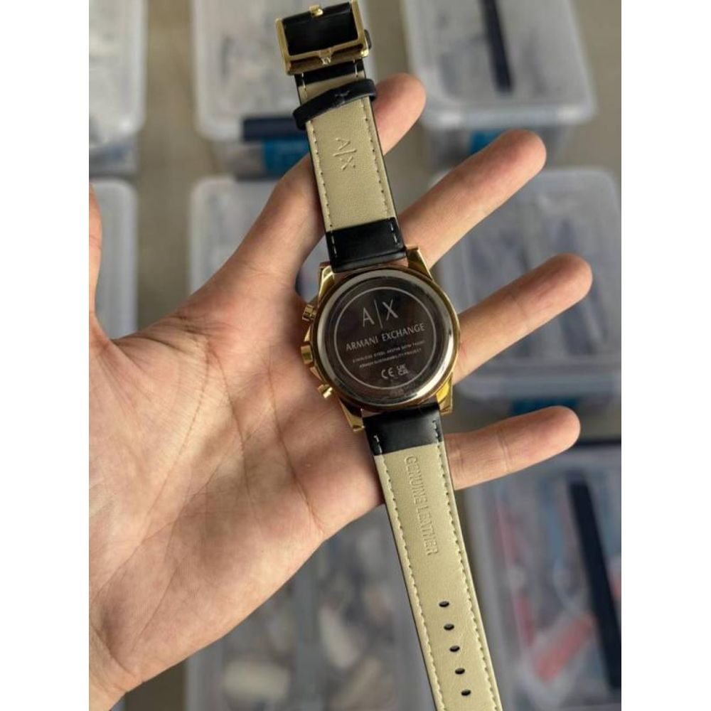 Arma Exchange Premium Men