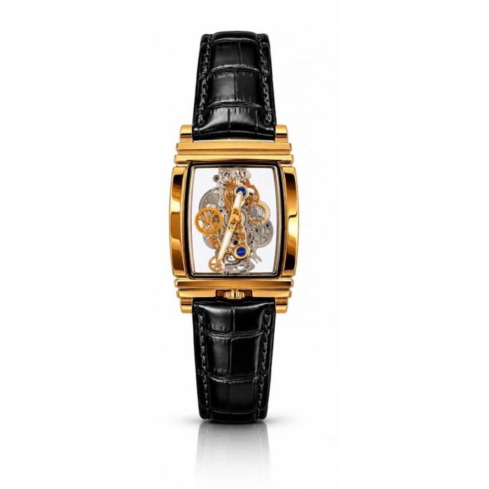 Corum Skeleton Automatic