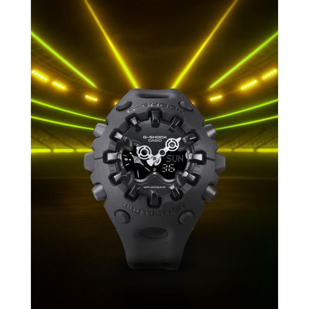 G SHOCK WATCH