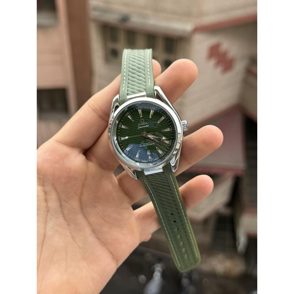 OMEGGA SEAMASTER AUTOMATIC