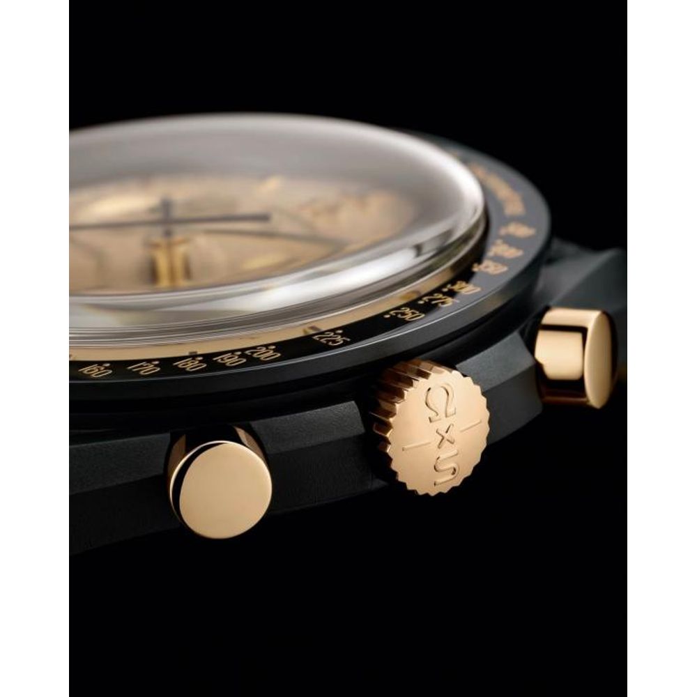 Omegg_a Mission To Moon 1969 Limited edition