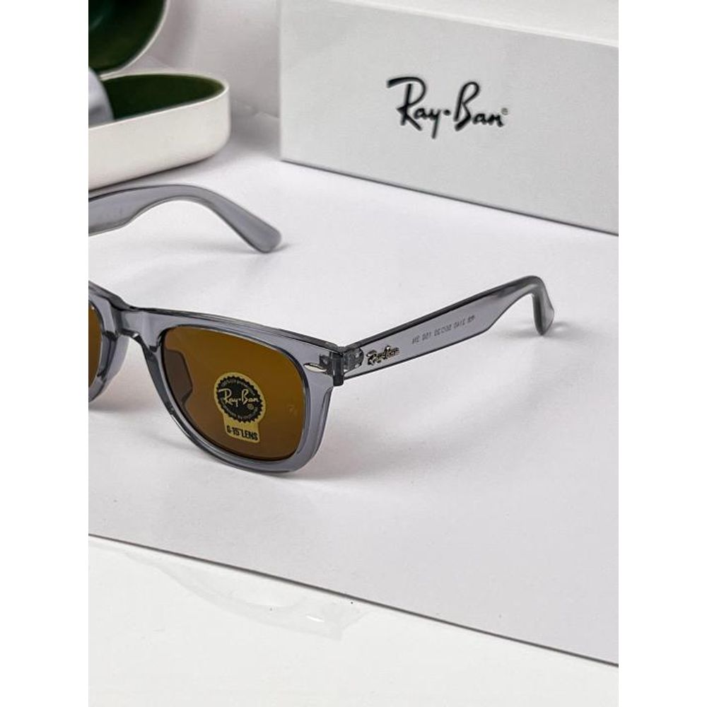 REY BAN SUNGLASS Z-742
