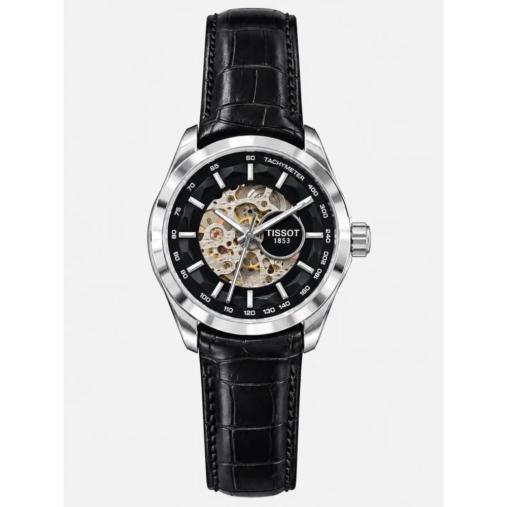 Tisso_t 1853 Skeleton Automatic 216