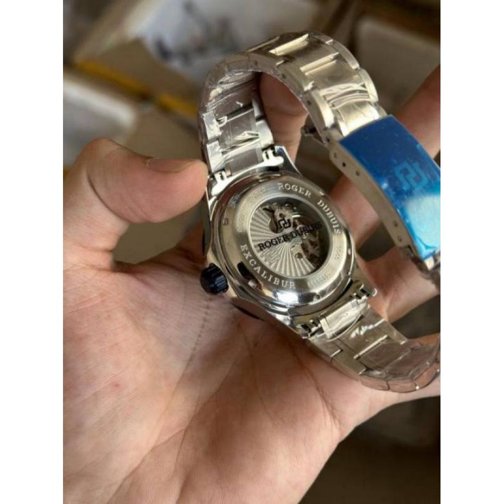 Roger Dubuis Automatic Open Heart