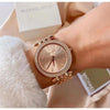 Micheal Kors Darci Rose Gold