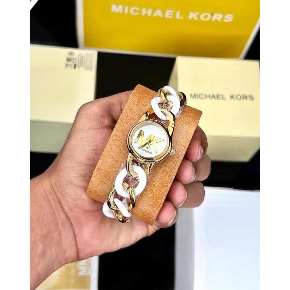 MICHEAL KORS WATCH M-585