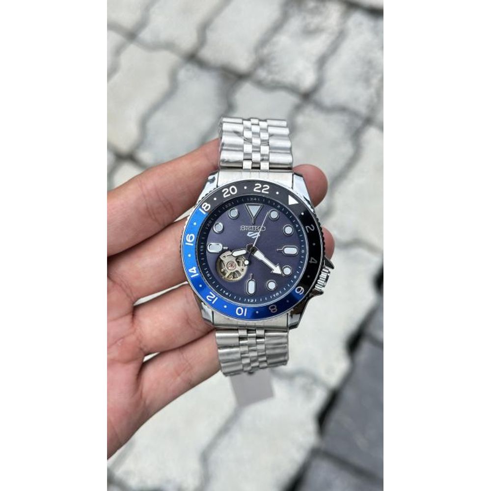 Seiko Sport Automatic