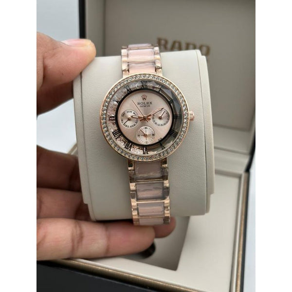 ROLLEX WATCH M-31