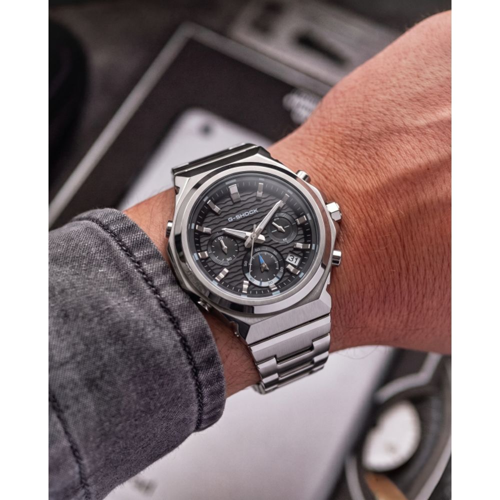 Casio G-Shock G-Steel GST-B1000D-2A
