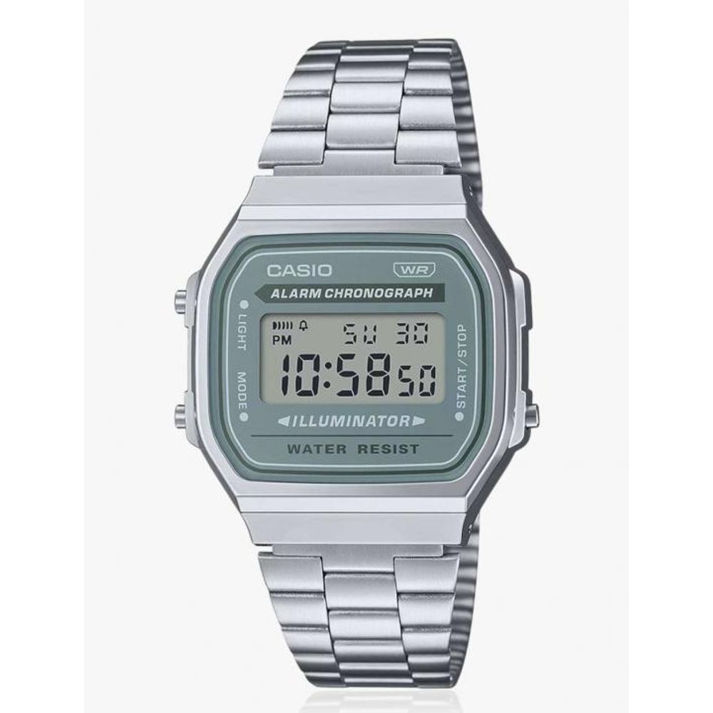 Casio Vintage Illuminator