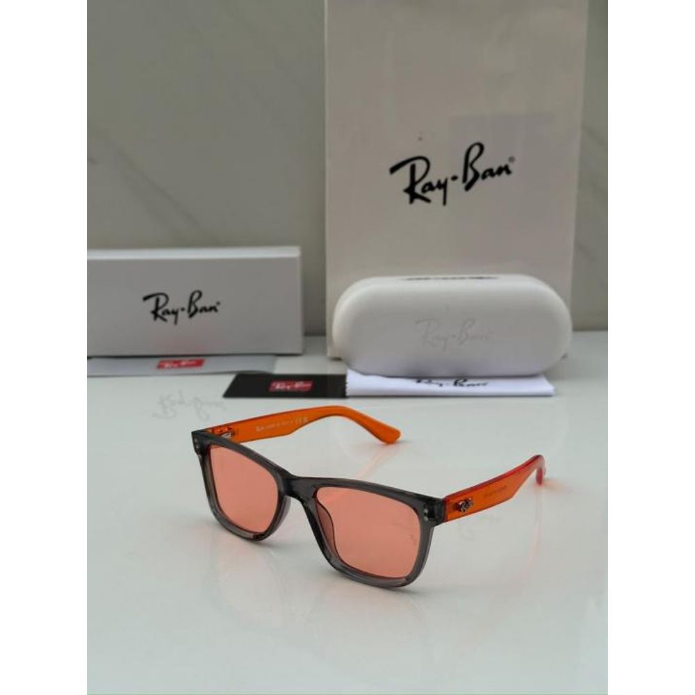 REY BAN SUNGLASS Z-727