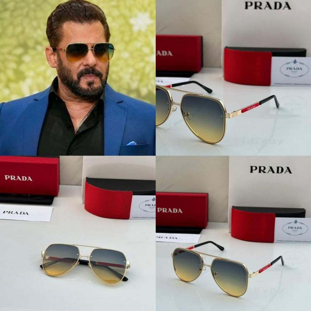PRADDA SUNGLASS D-716