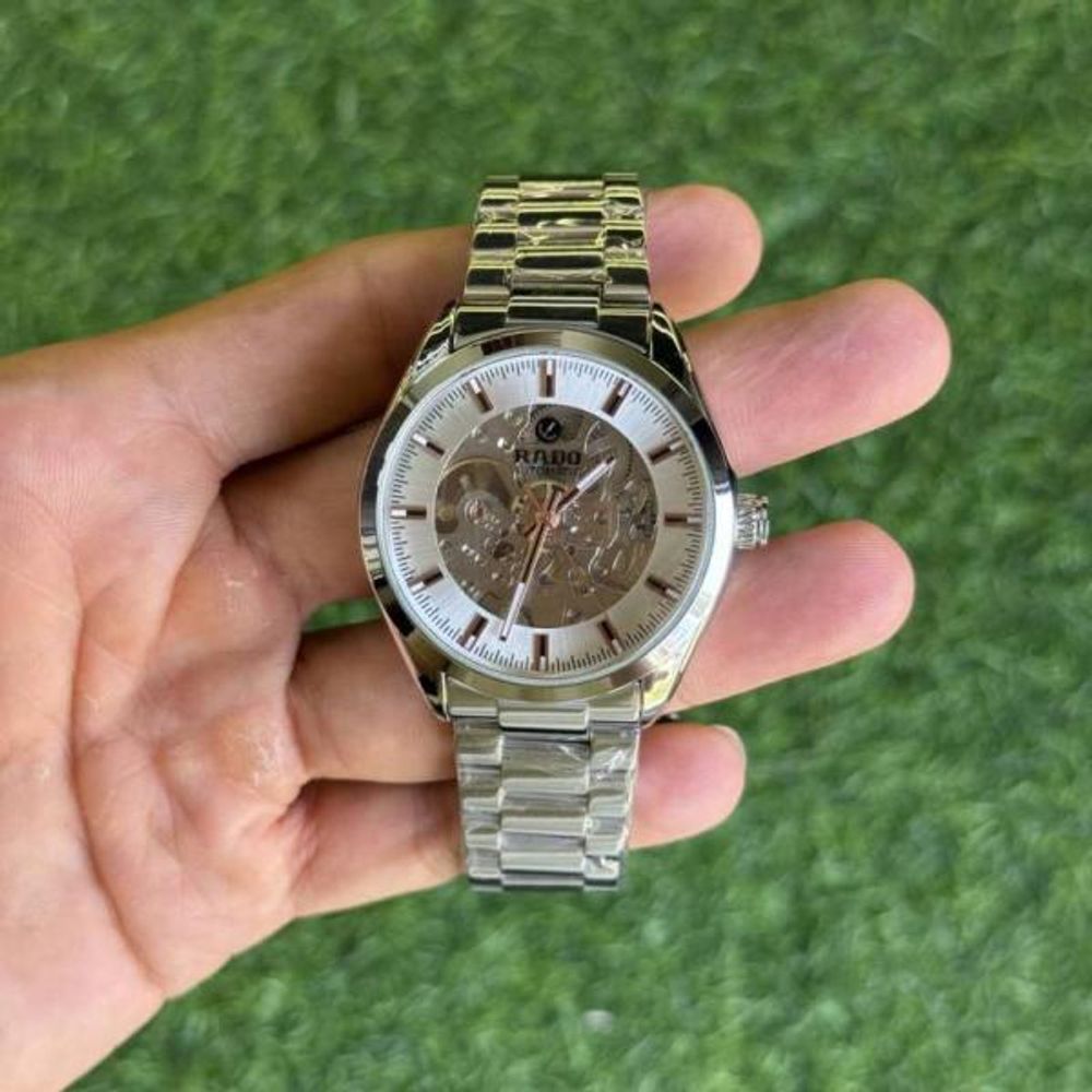 Rad Hyperchrome Automatic ( Open back )