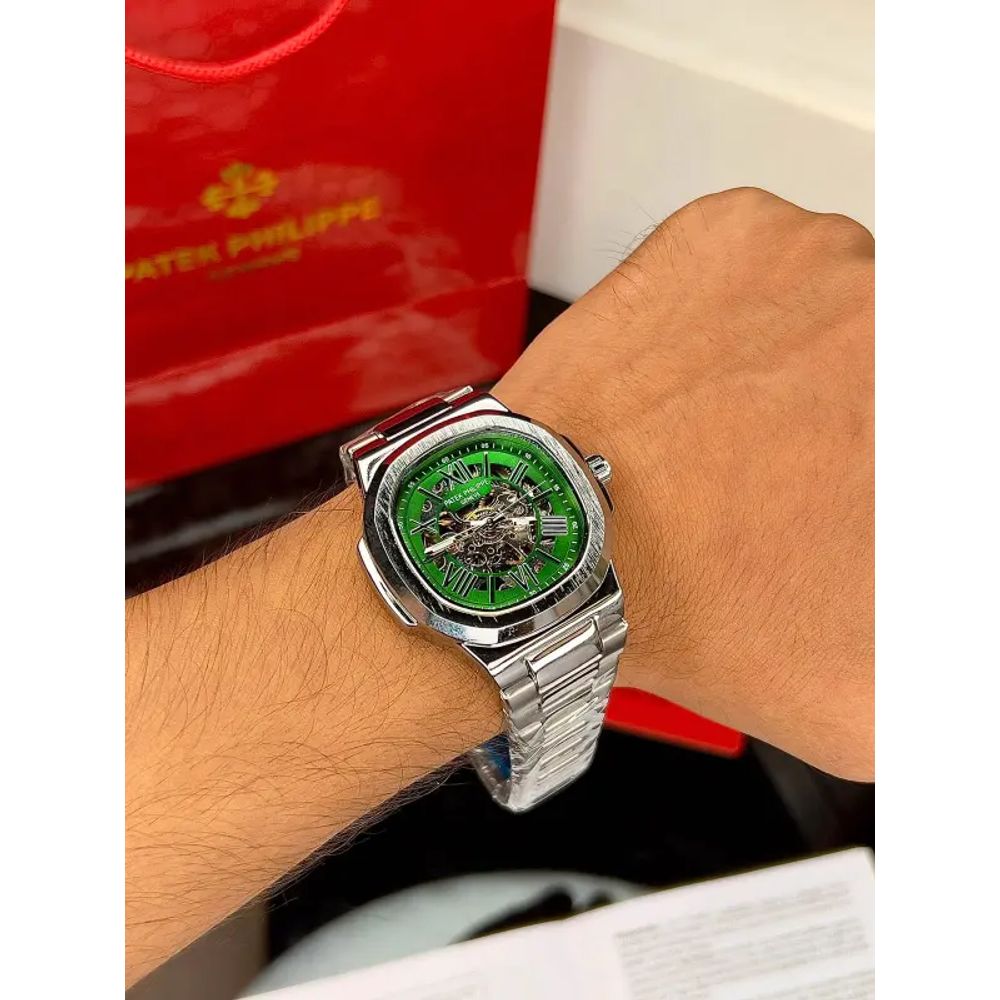 PATEK PHILIPE WATCH M-902