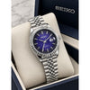 SEIKO DATE JUST SHADED PR 1074