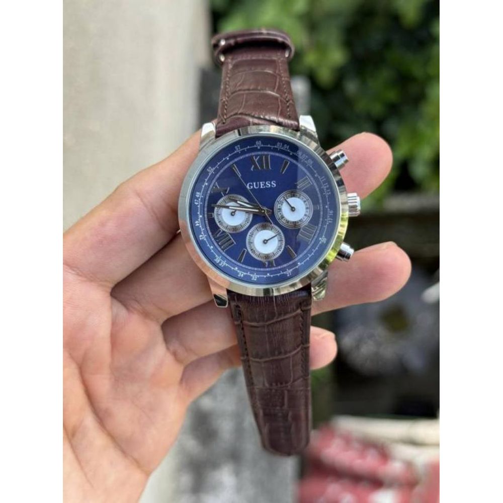 Guess GC Menswach (All working)