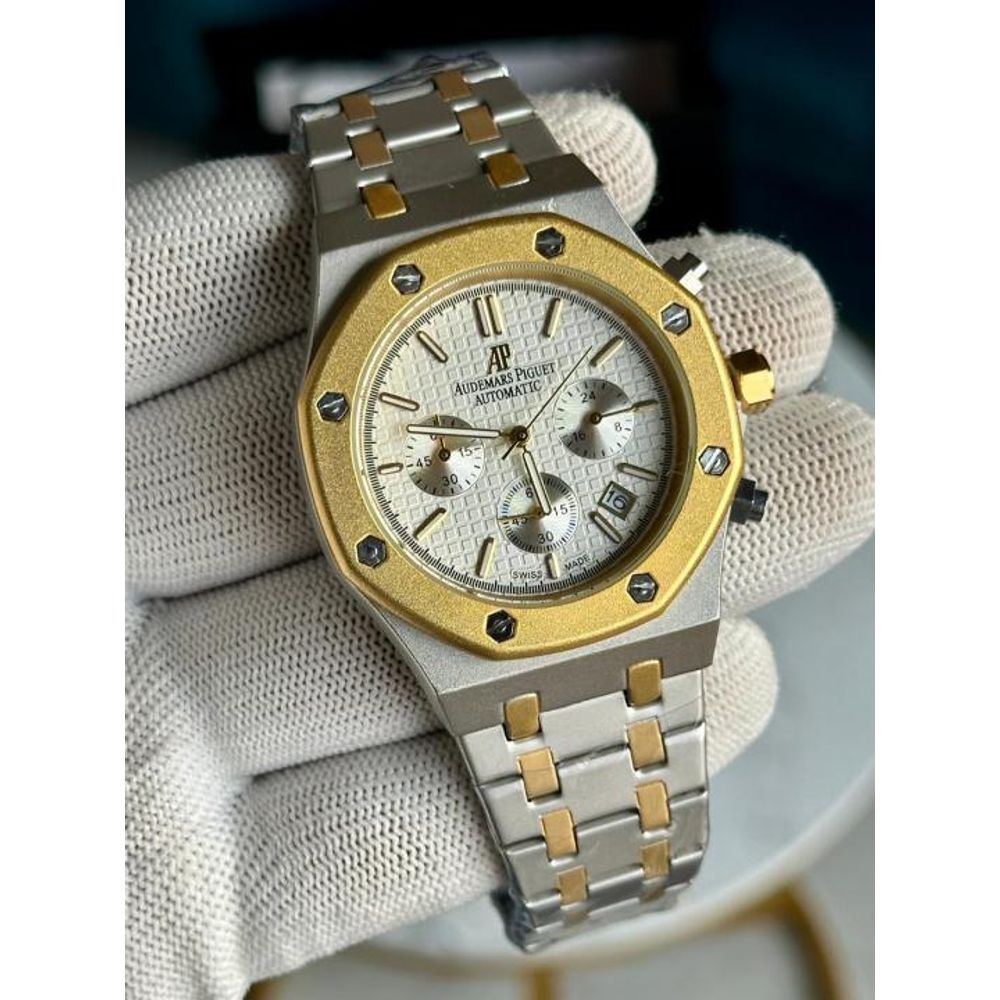 Audemar Piguet Royal Oak Chorno