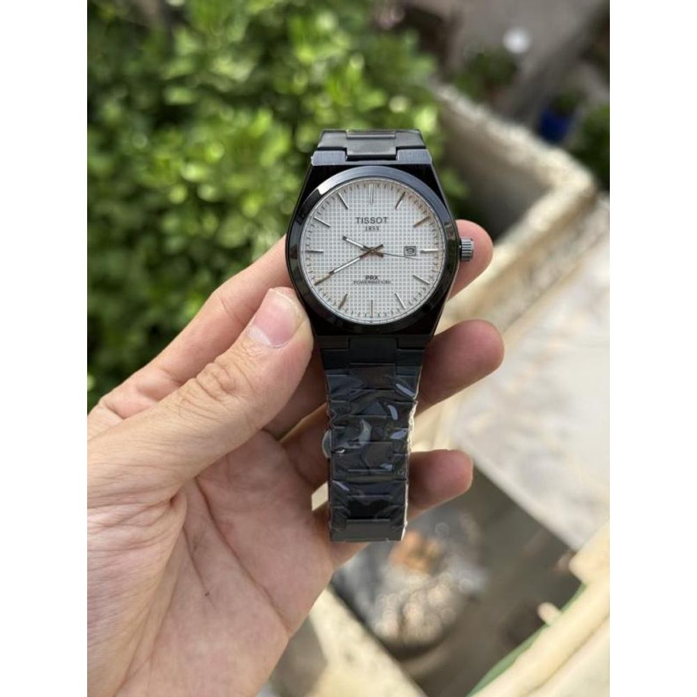 Tisot Prx 1853 Quartz