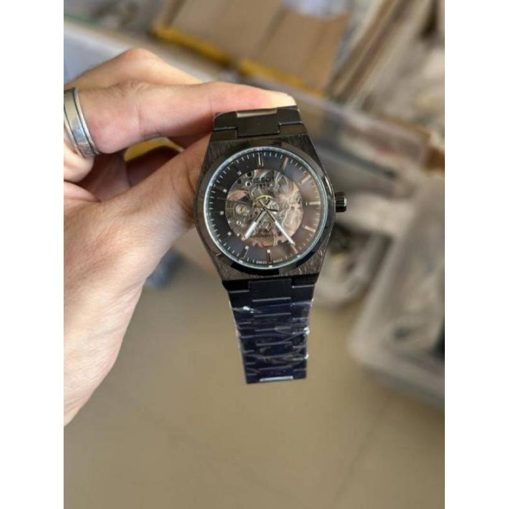 Tisso PRX Automatic