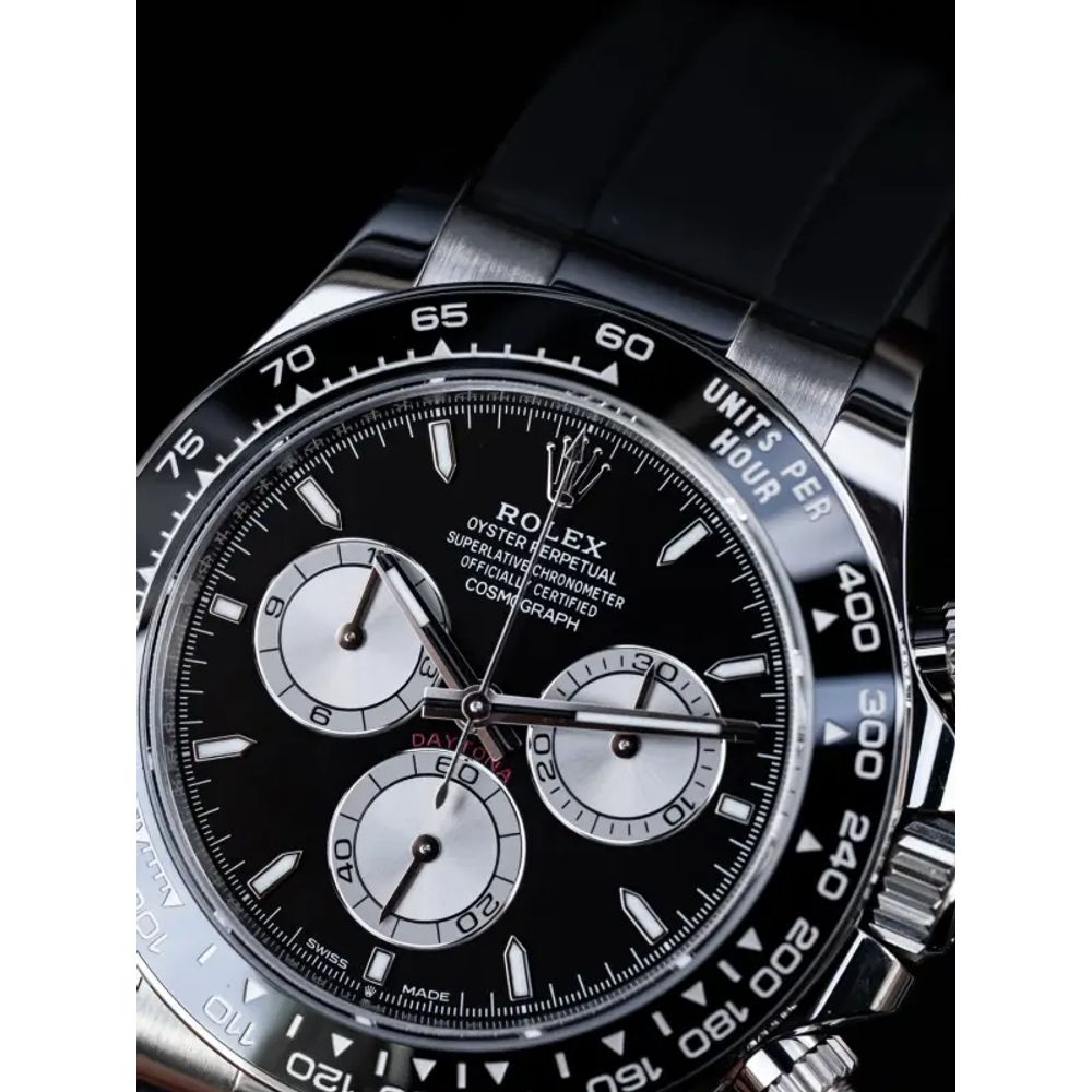 Rollex Oyster Perpetual Daytona Cosmograph