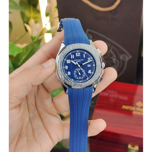 PATEK PHILIPP_PE WATCH M-818