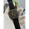 Tommmy Hilfiger Automatic Skeleton Blue W496