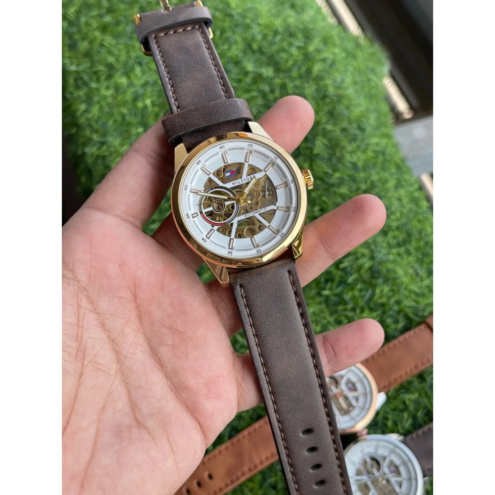 Tommy Hilfige r Automatic