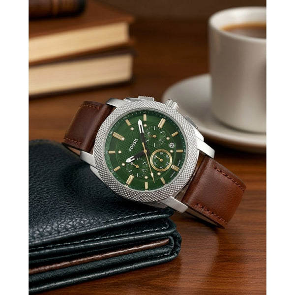 Fossii_l Chronograph