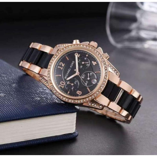 Micheal Kors Blair 125