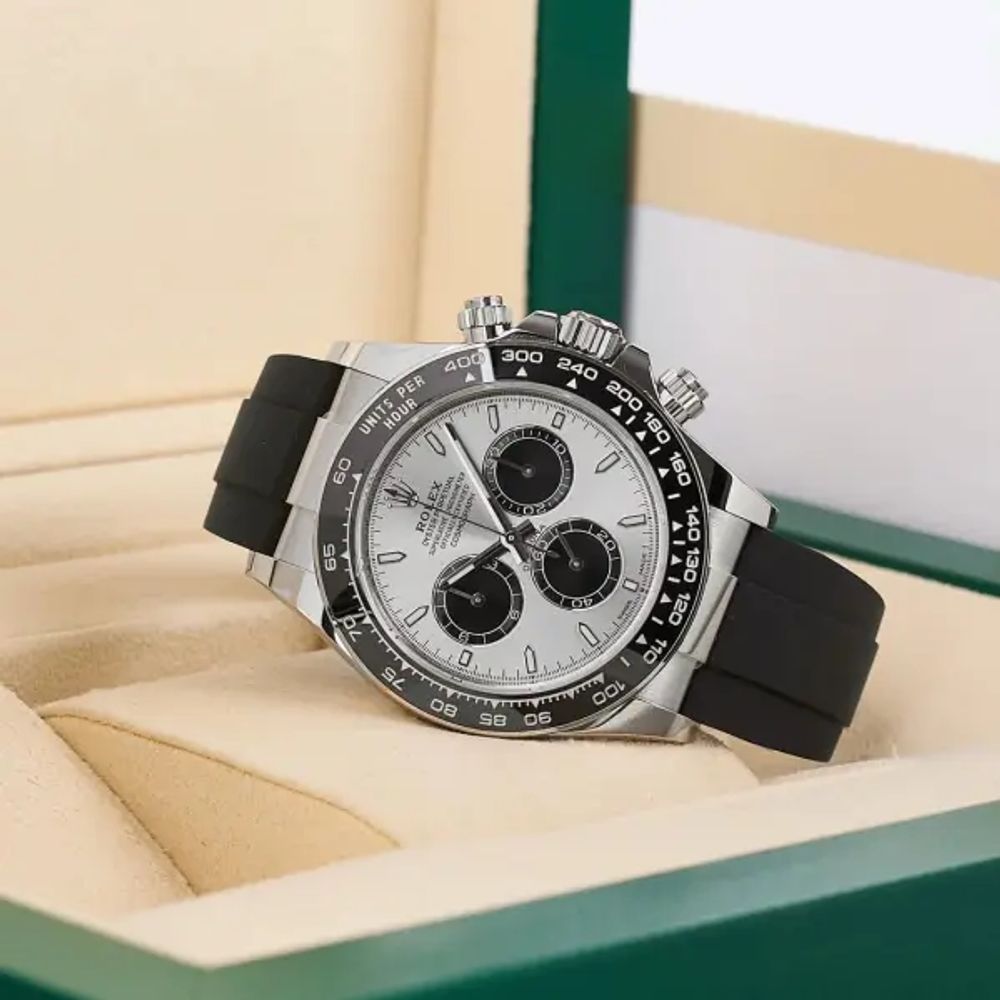 Rollex Oyster Perpetual Daytona Cosmograph