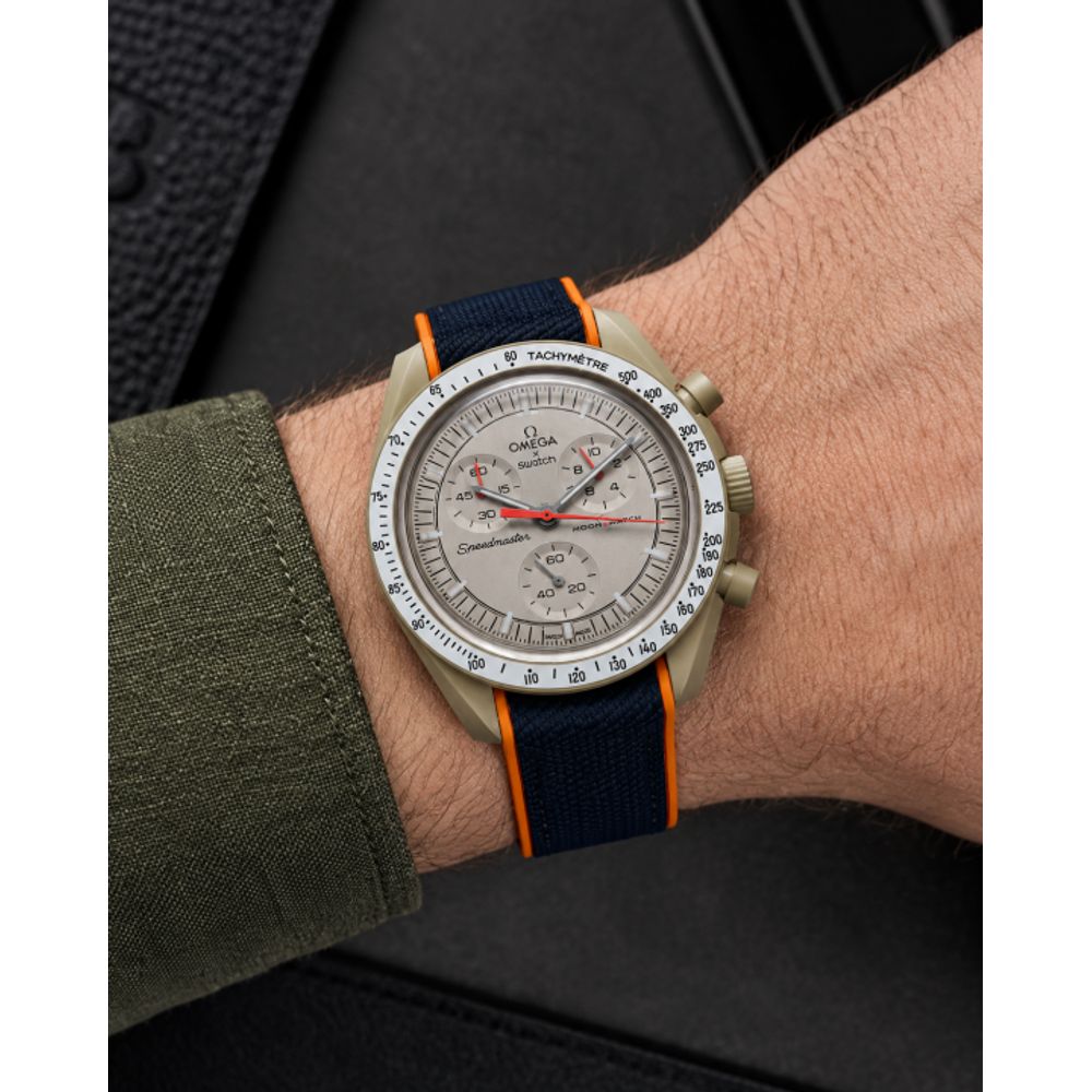 Omegg_a Moon Watch Limited Edition
