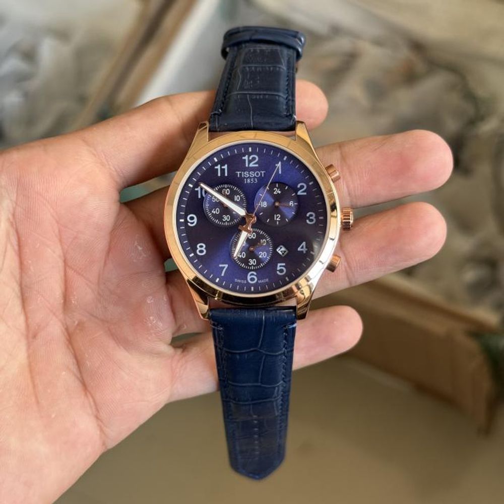 Tisot Chrono XL (All Working)