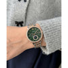Fossii_l Es3121 Jacqueline Sun Moon Two-Tone-Copper-Green