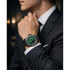 Rollex Oyster Perpetual Submarine DIW Limited Addition Black-Green