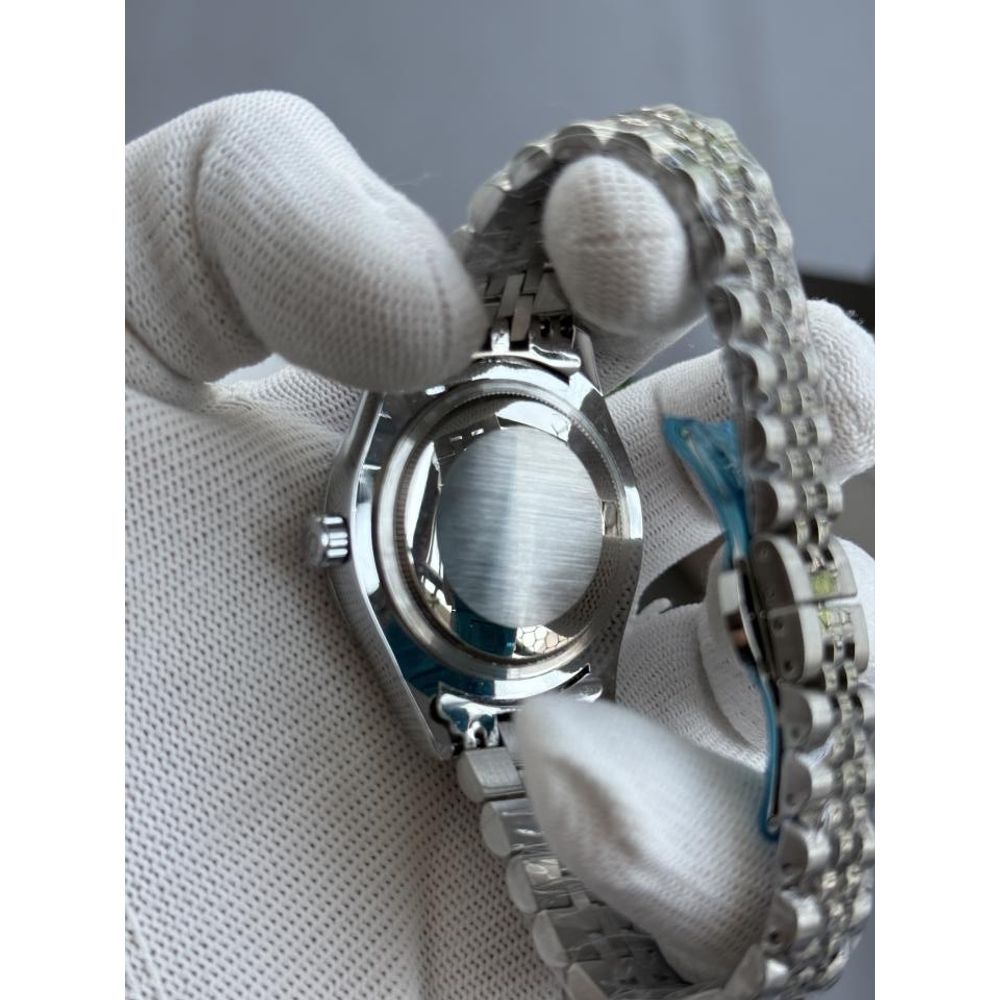 Seik o Date Just Mod Blue Ombre