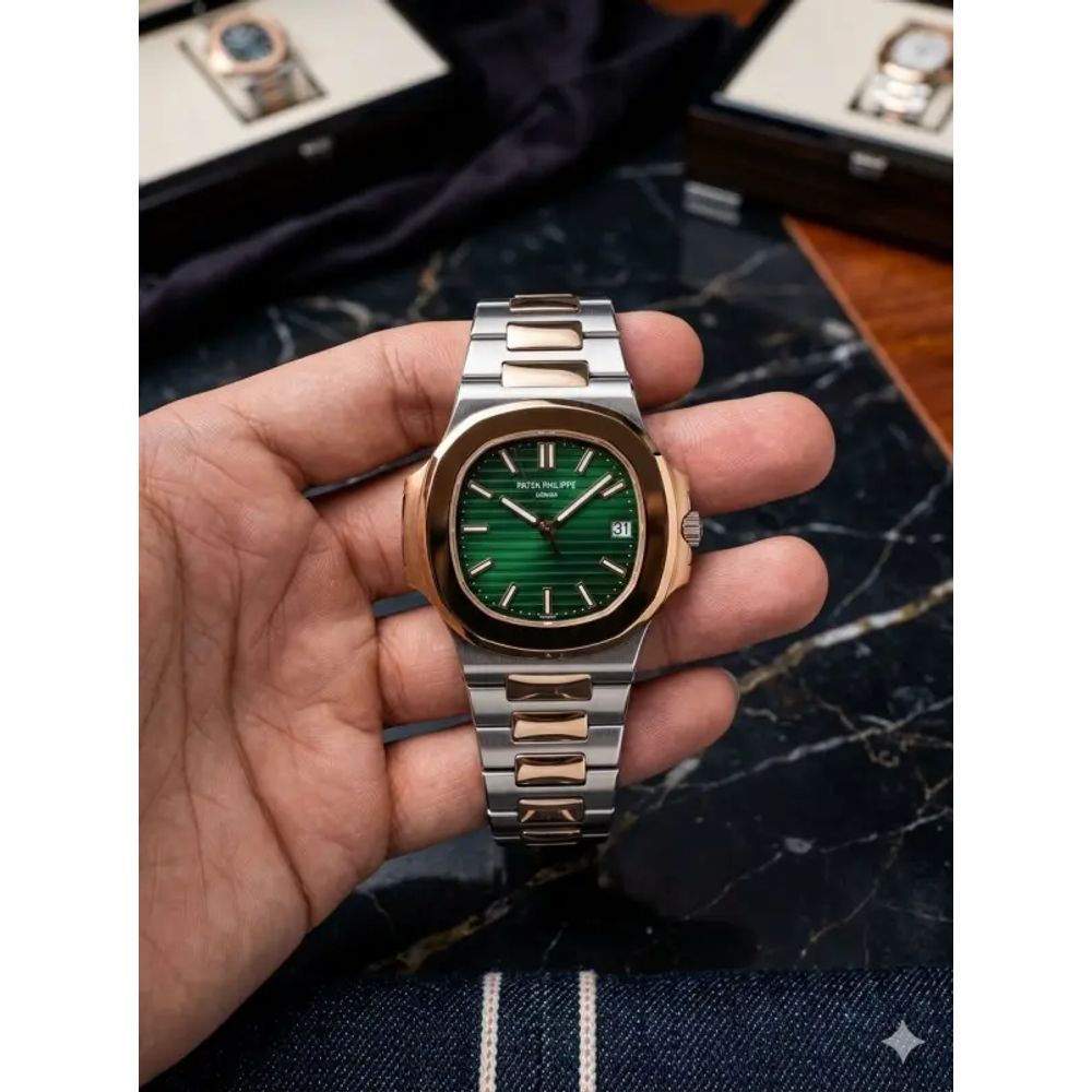Patek phillip e