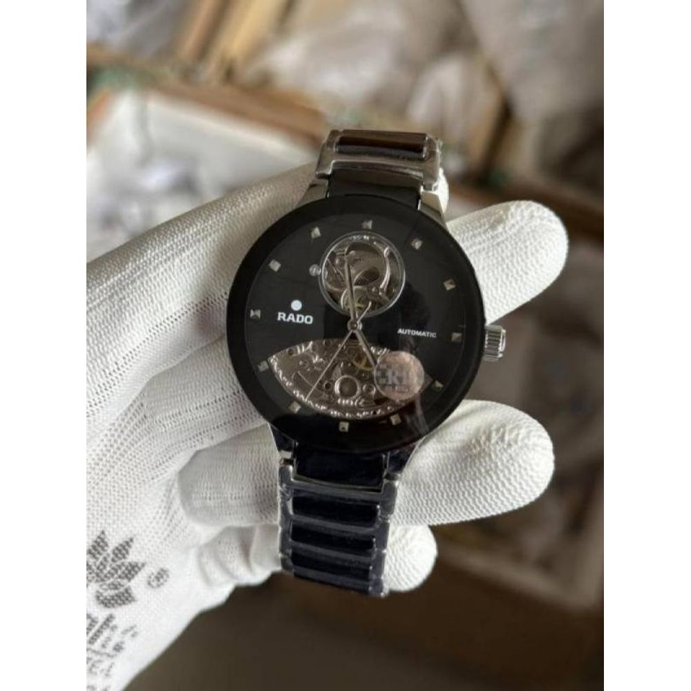 Rad Centrix Automatic ( AAA Open back )