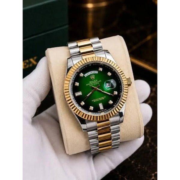 Rollex daydate